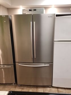 Fridge Samsung