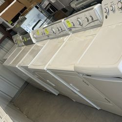 Dryers