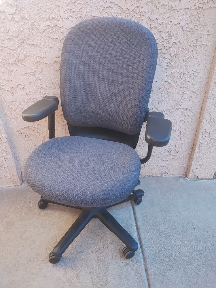 "Steelcase" Brand Office Chair - $40.00