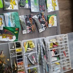 Fishing Lures