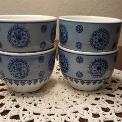 Vintage Bowls 
