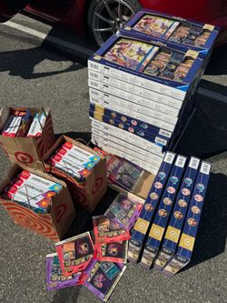 Lorcana wild unknown best buddies bundle