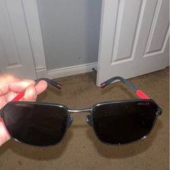 Prada Shades