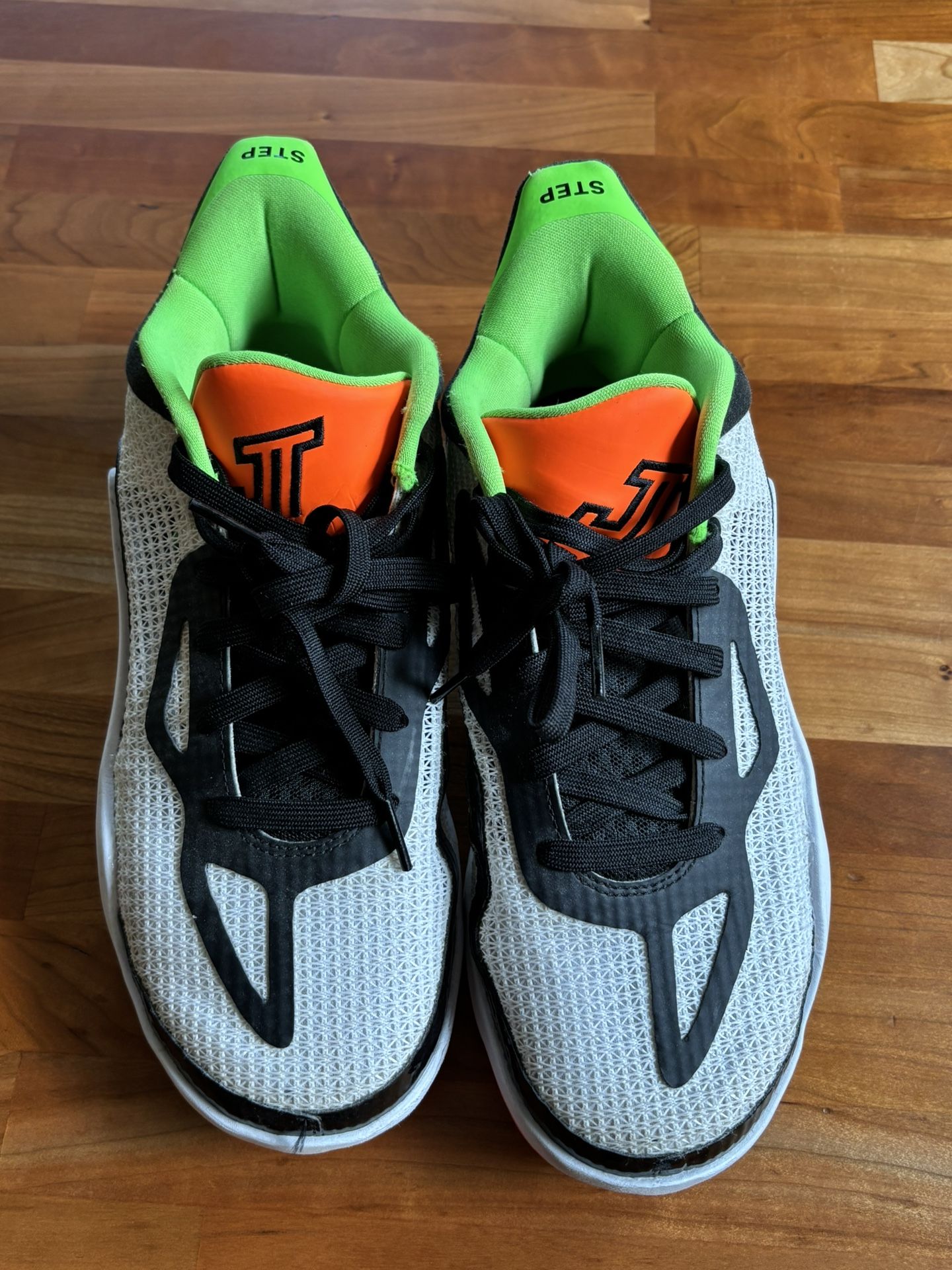 Jordan JTatum Basketball Shoes 6Y