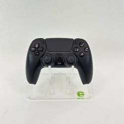 Sony PlayStation 5 PS5 DualSense Wireless Controller Midnight Black CFI-ZCT1W