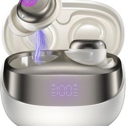 Wireless sleep earbuds