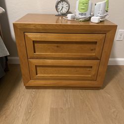 Two Bedroom And Glass Table 