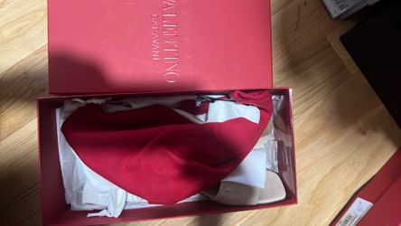 Valentino shoes, size 38