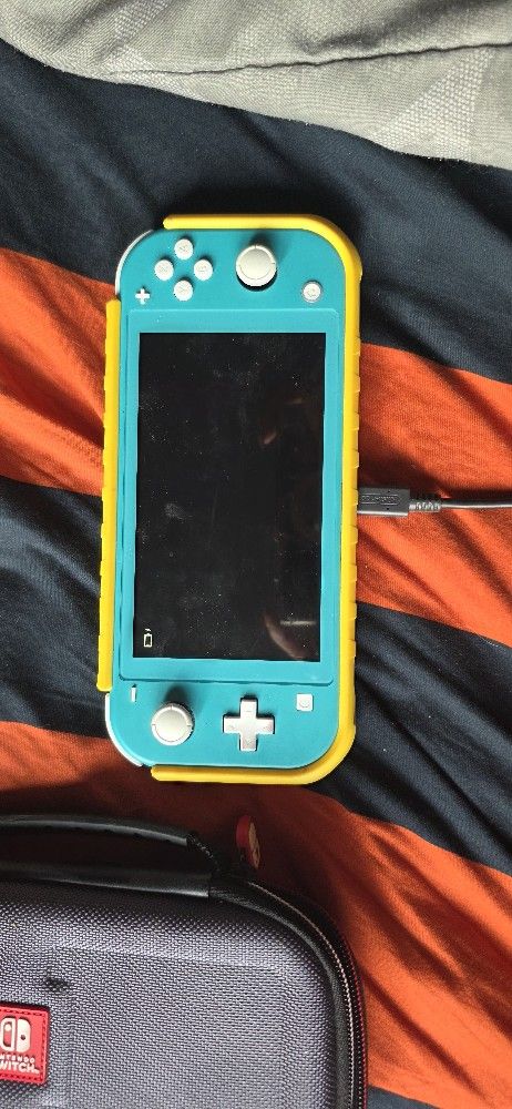 Switch Light