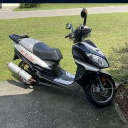 2016 Eagle 150cc