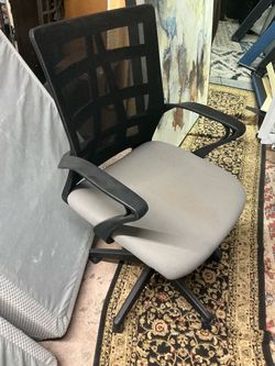 Office chair