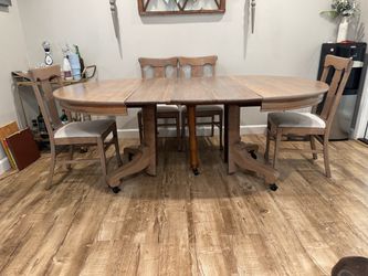 Dinning table