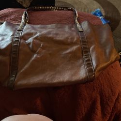 Purse Leather