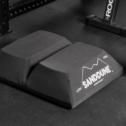 Sand stepper sale