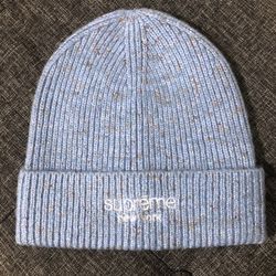Supreme Rainbow Speckle Beanie