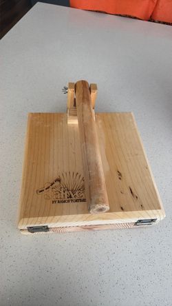 Tortillera