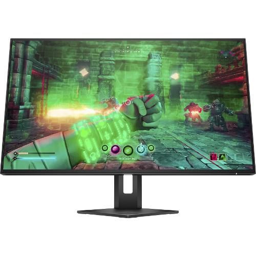 Omen 165hz Monitor