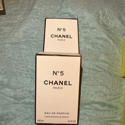 Perfumes And Colognes