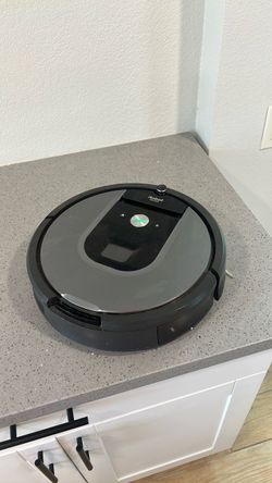 Irobot roomba