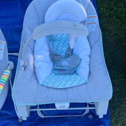 Baby Bouncer 