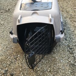 Small Animal Carrier 