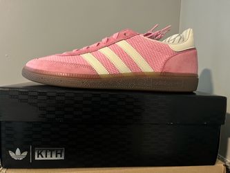 Messi x KITH Adidas collab