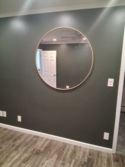 Large Mirror