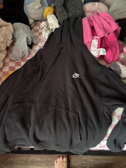 Nike hoodie