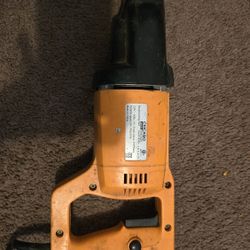 Chicago Electrical Sawzaw / Reciprocating Saw