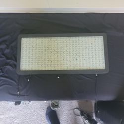 6000W LED GROW LIGHT