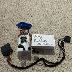 EQT LPFP - VW/Audi MQB/e 1.8T/2.0T