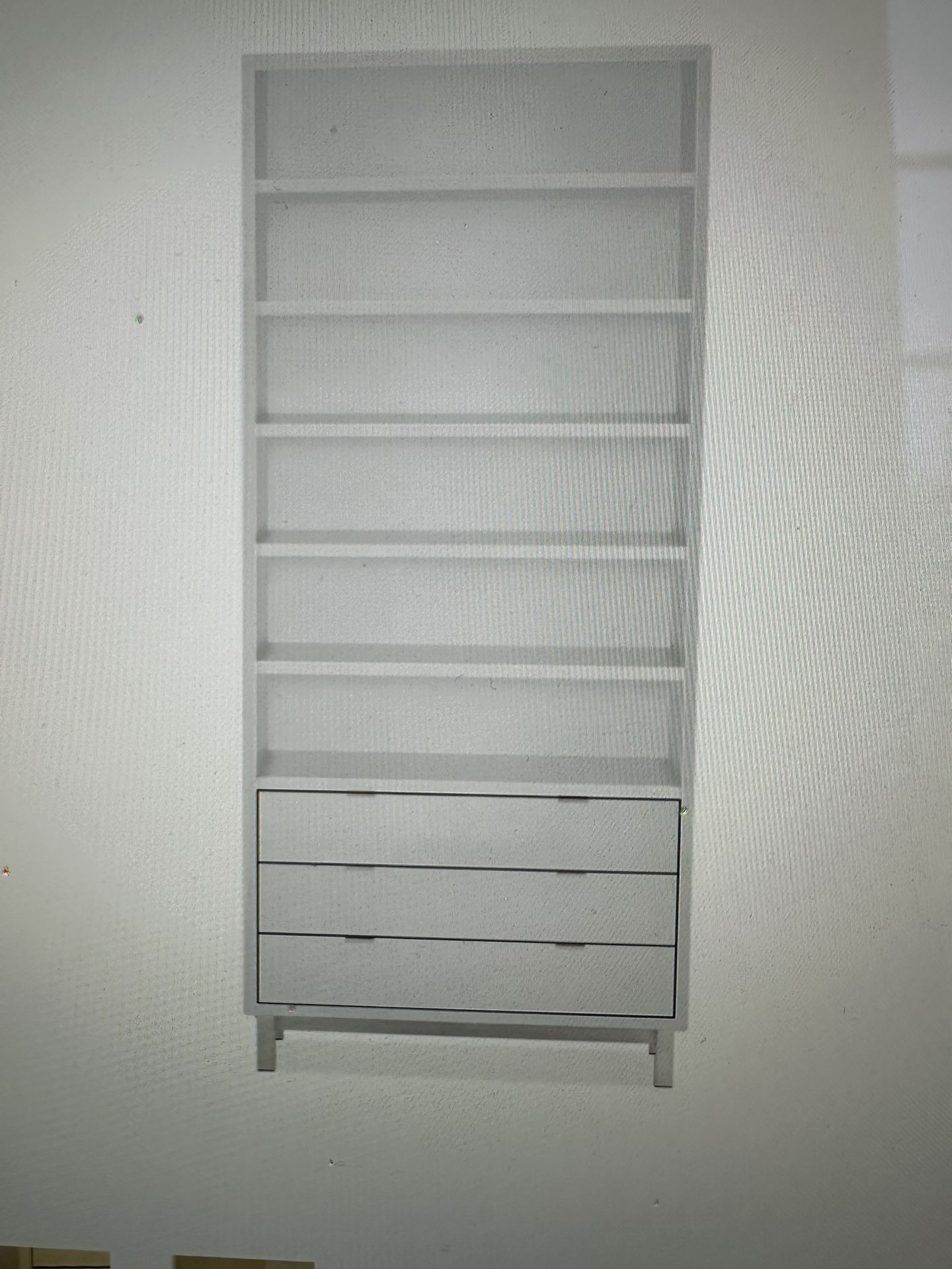 Room and Board Bookcase