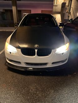 2008 BMW 335i