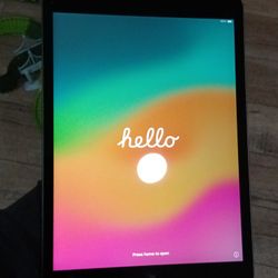 iPad 10th Generation Clean