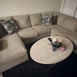 Sectional Couch 