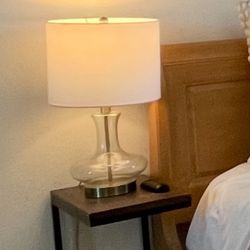 Modern Lamp