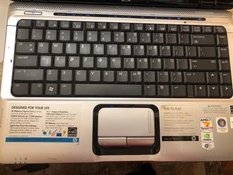 Hp pavilion laptop