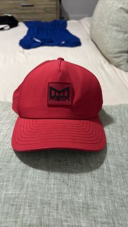 Melin hat