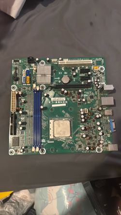 PC parts