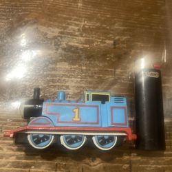 Thomas The Train Wooden Toy