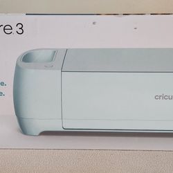 Cricut Explore 3