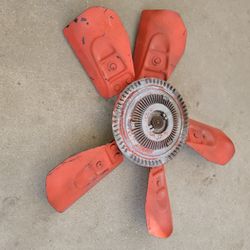 Fan Clutch  For Chevy 5.7