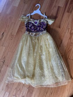 Halloween Girl Costume 