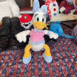 Daisy Duck