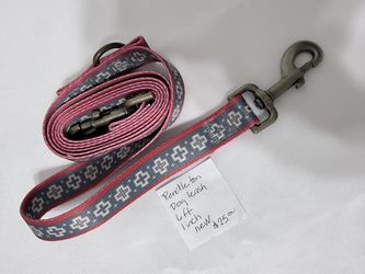 Pendleton Dog Leash