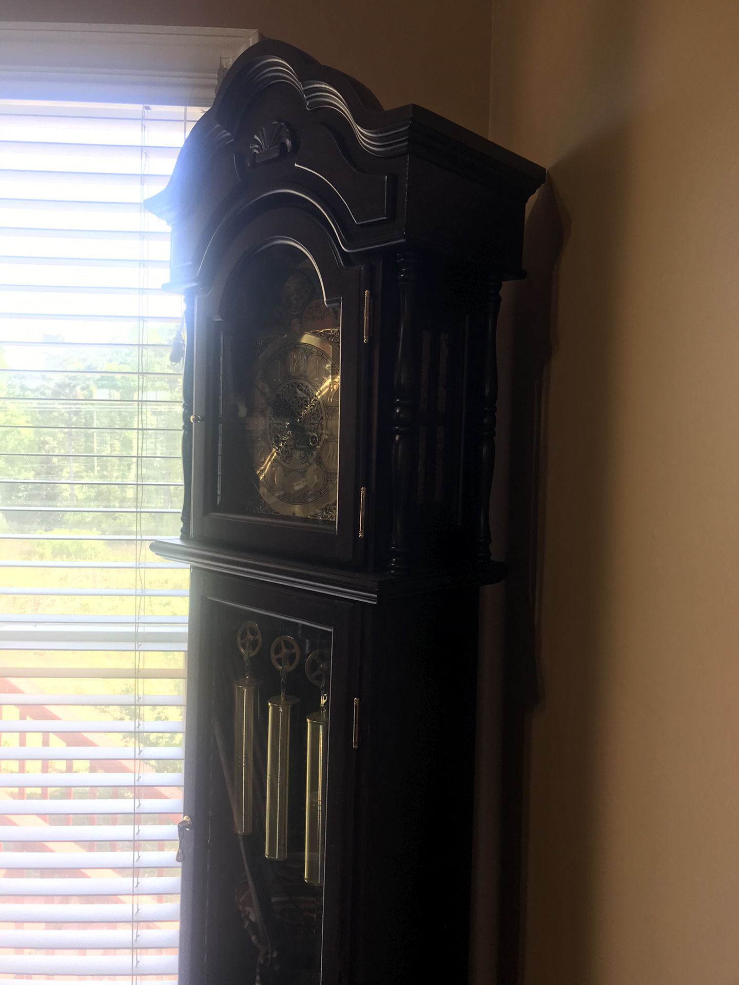 Grandfather Clock EXCELLENT CONDITION
