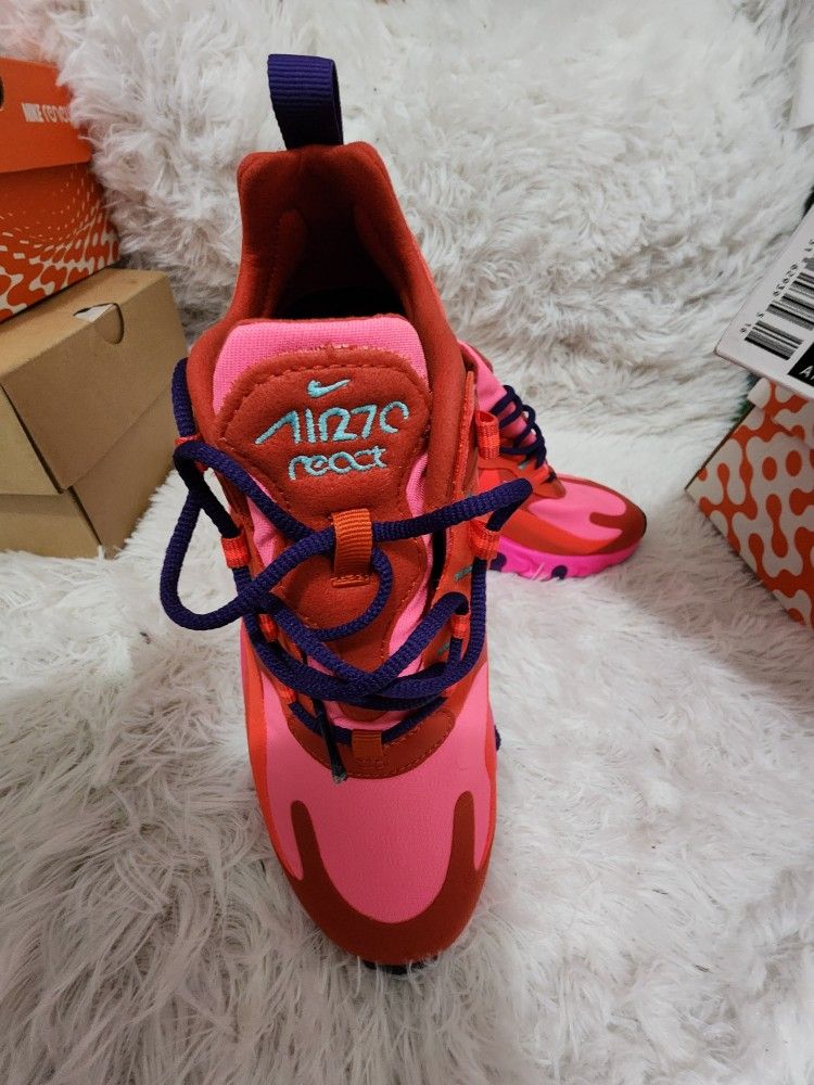 Nike Air270 react
