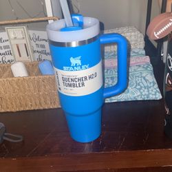 Stanley Tumbler