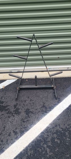 Plate Holder Cash or Zelle