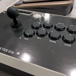 Mayflash F500 Elite arcade stick